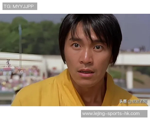 少林足球的眼镜如何改变了我的视野与人生的精彩旅程 少林足球的眼镜如何改变了我的视野与人生的精彩旅程