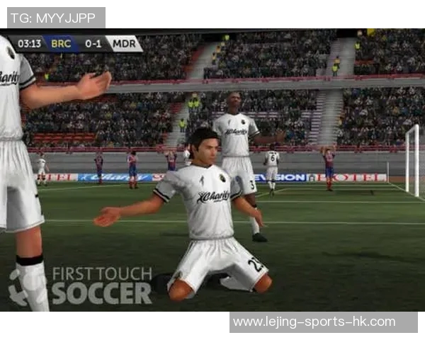 探索第一触感足球中文的魅力与技巧提升之路