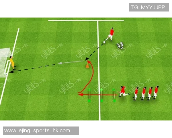 提升足球技巧的练球后视频教学全解析与实战演练分享