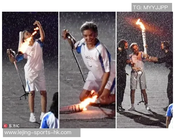 里约残奥会足球赛事回顾与精彩瞬间分析